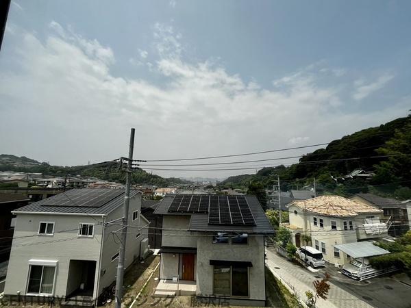鎌倉市笛田4期　新築戸建2号棟　全2棟