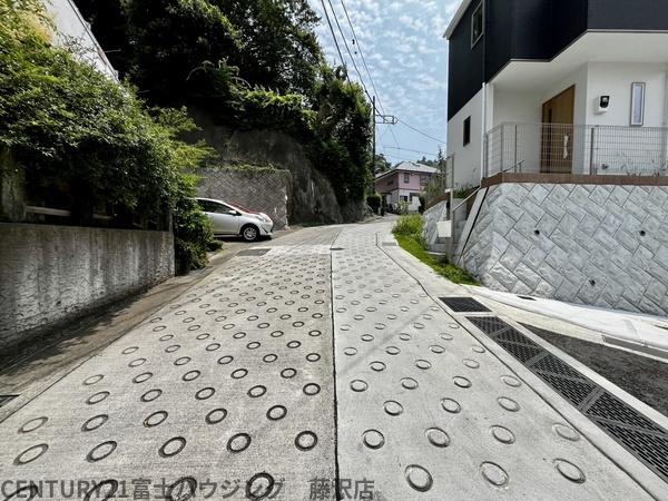 鎌倉市笛田4期　新築戸建2号棟　全2棟