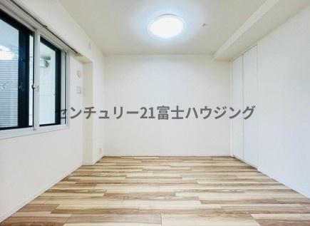 ジオ茅ヶ崎フレシア
