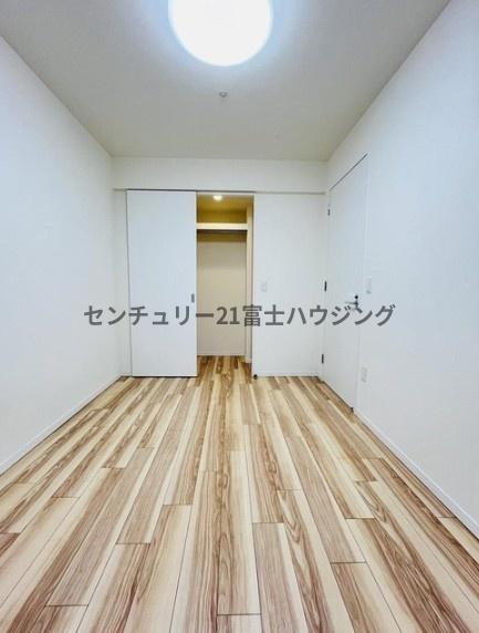 ジオ茅ヶ崎フレシア