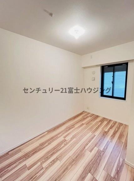 ジオ茅ヶ崎フレシア