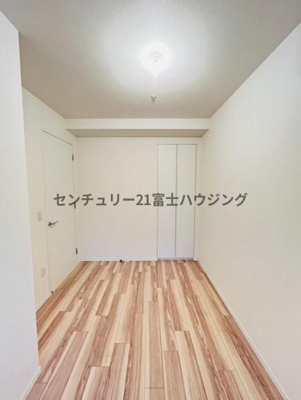 ジオ茅ヶ崎フレシア