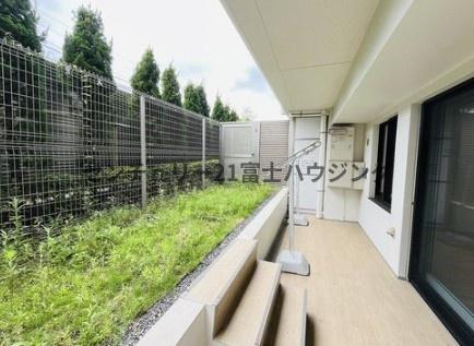 ジオ茅ヶ崎フレシア