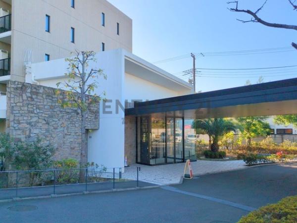 ジオ茅ヶ崎フレシア