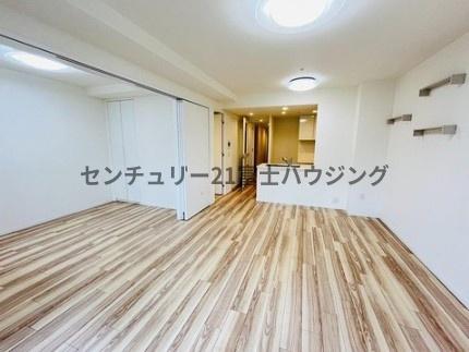 ジオ茅ヶ崎フレシア