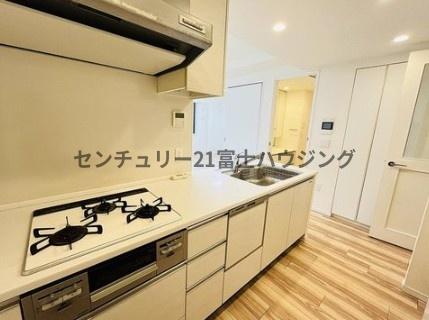 ジオ茅ヶ崎フレシア