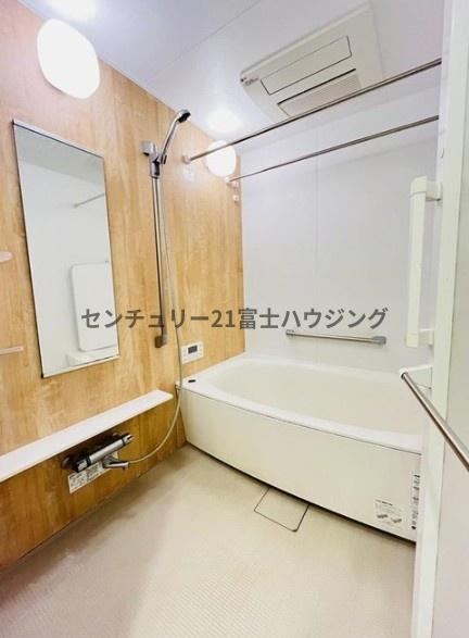 ジオ茅ヶ崎フレシア