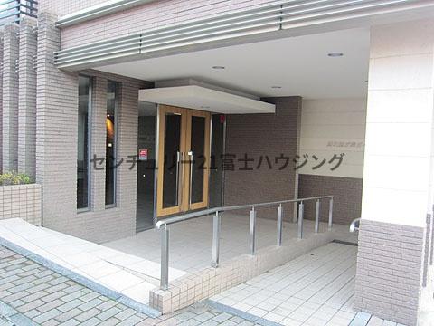 藤沢藤が岡ガーデンハウス