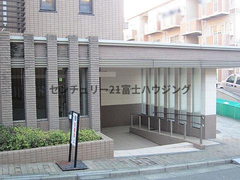 藤沢藤が岡ガーデンハウス