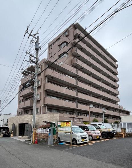 クリオ湘南茅ヶ崎