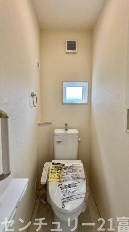 茅ヶ崎市中島　新築戸建3号棟　全3区画