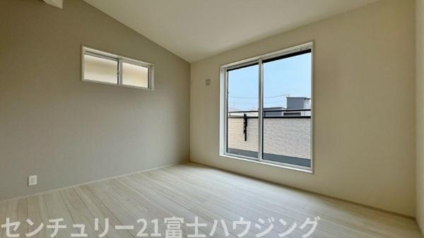 茅ヶ崎市中島　新築戸建3号棟　全3区画