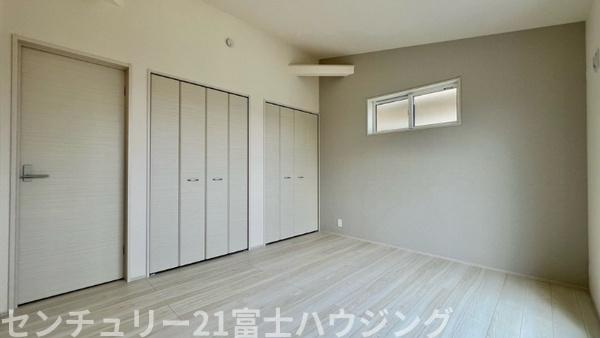 茅ヶ崎市中島　新築戸建3号棟　全3区画