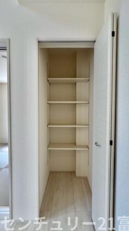 茅ヶ崎市中島　新築戸建3号棟　全3区画