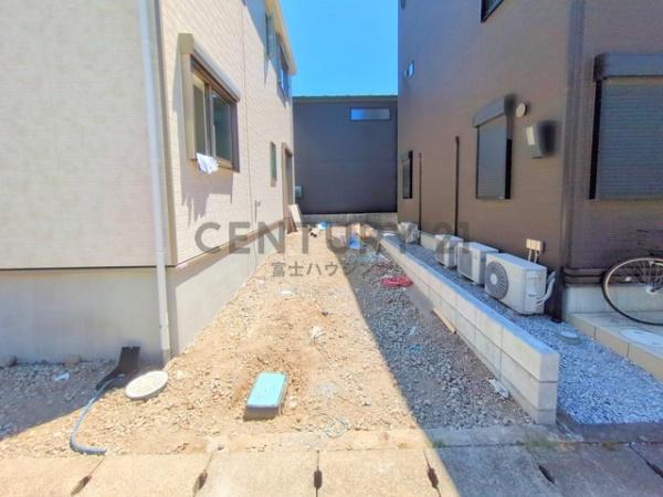 茅ヶ崎市今宿第13　新築戸建1号棟　全1棟