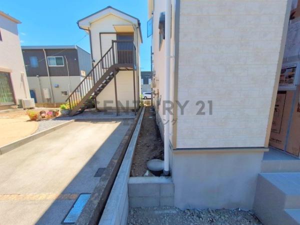 茅ヶ崎市今宿第13　新築戸建1号棟　全1棟