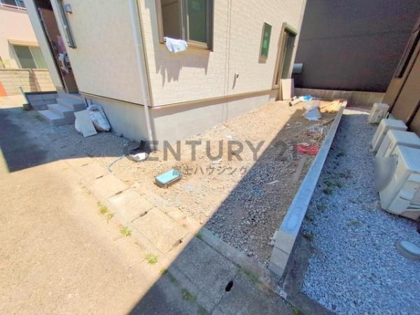 茅ヶ崎市今宿第13　新築戸建1号棟　全1棟
