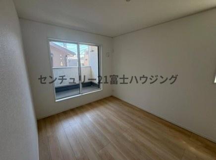 茅ヶ崎市今宿第13　新築戸建1号棟　全1棟