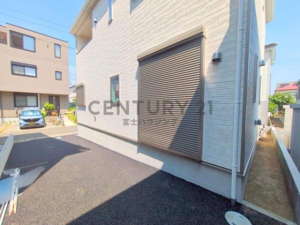 茅ヶ崎市今宿第13　新築戸建1号棟　全1棟