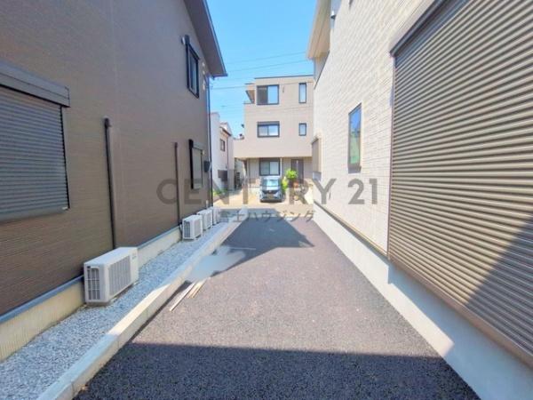 茅ヶ崎市今宿第13　新築戸建1号棟　全1棟