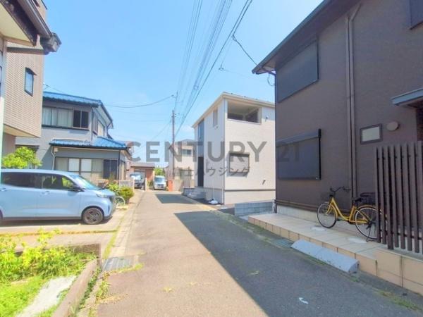 茅ヶ崎市今宿第13　新築戸建1号棟　全1棟
