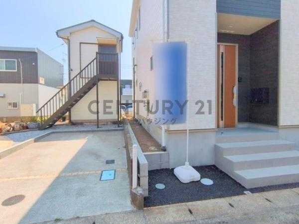 茅ヶ崎市今宿第13　新築戸建1号棟　全1棟