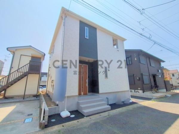 茅ヶ崎市今宿第13　新築戸建1号棟　全1棟