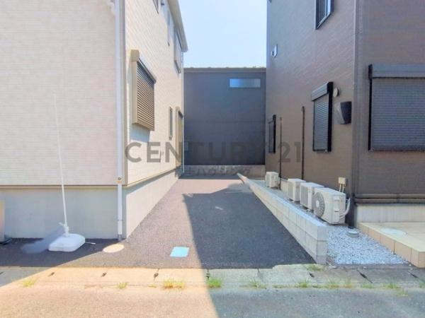 茅ヶ崎市今宿第13　新築戸建1号棟　全1棟