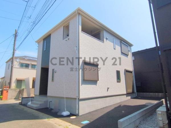 茅ヶ崎市今宿第13　新築戸建1号棟　全1棟