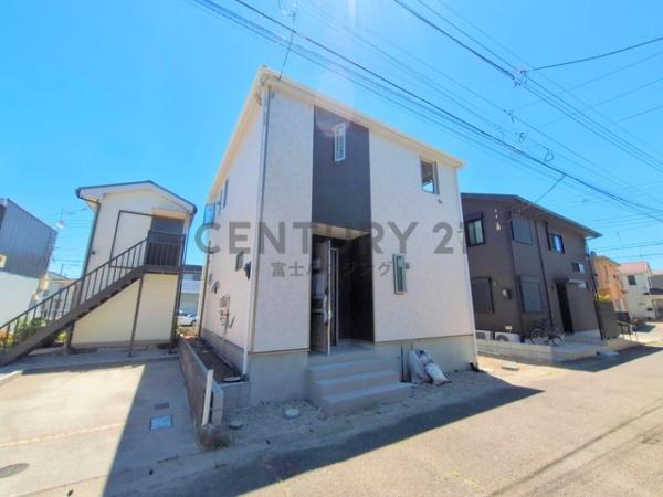 茅ヶ崎市今宿第13　新築戸建1号棟　全1棟
