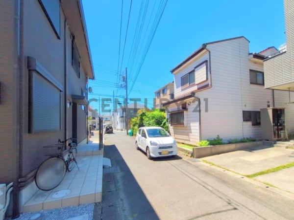 茅ヶ崎市今宿第13　新築戸建1号棟　全1棟