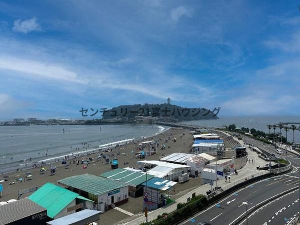 ルックハイツ江の島