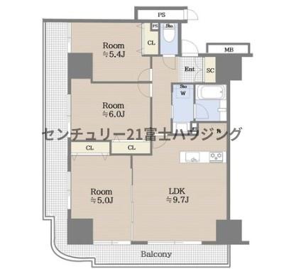 リラシティ藤沢