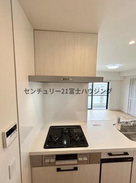 リラシティ藤沢