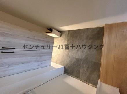 リラシティ藤沢