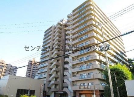 リラシティ藤沢
