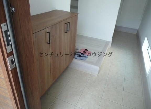 藤沢市宮原の中古一戸建て