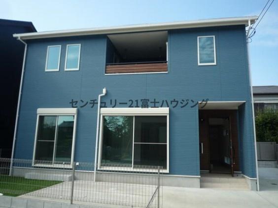 藤沢市宮原の中古一戸建て