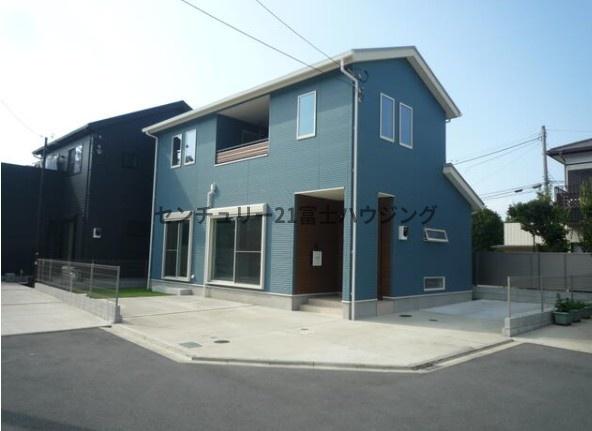 藤沢市宮原　中古戸建