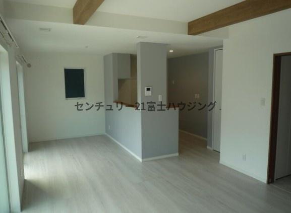藤沢市宮原の中古一戸建て