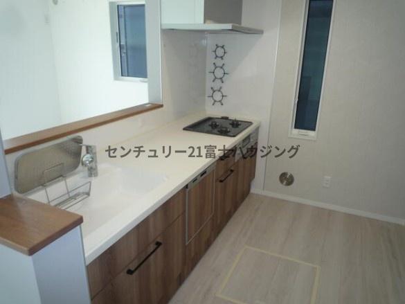 藤沢市宮原の中古一戸建て