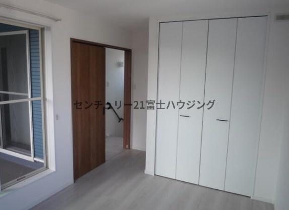 藤沢市宮原の中古一戸建て