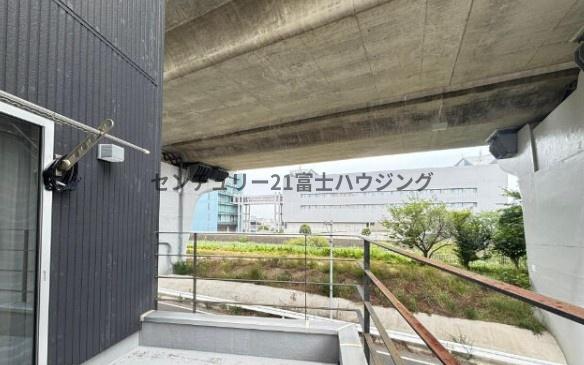 茅ヶ崎市中島の中古一戸建て