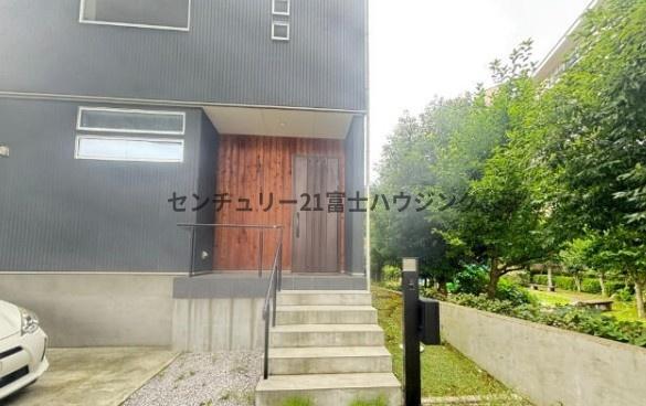 茅ヶ崎市中島の中古一戸建て