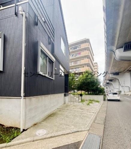 茅ヶ崎市中島の中古一戸建て