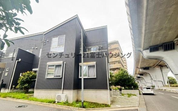 茅ヶ崎市中島の中古一戸建て
