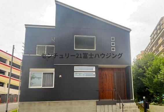 茅ヶ崎市中島の中古一戸建