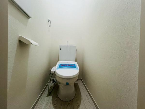 藤沢市今田1期　新築戸建1号棟　全1棟