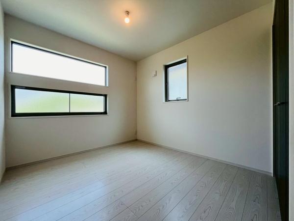 藤沢市今田1期　新築戸建1号棟　全1棟