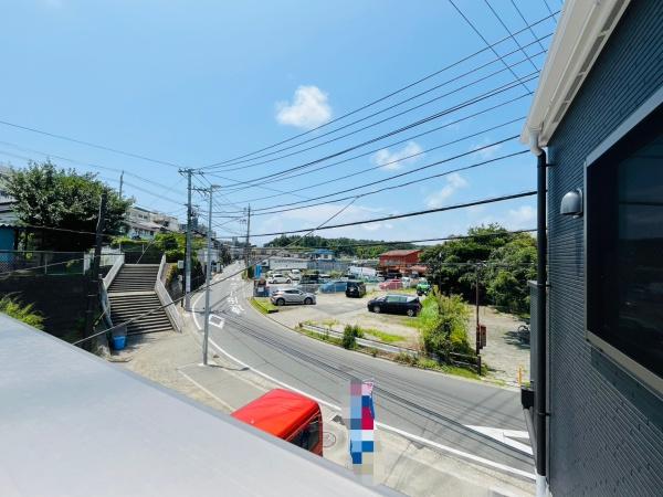 藤沢市今田1期　新築戸建1号棟　全1棟